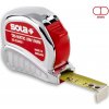 Zvinovací meter SOLA TRI-MATIC 8 m