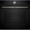 Bosch HBG7764B1 Series 8, trouba