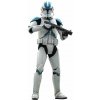 Hot Toys Star Wars: Obi-Wan Kenobi - 1/6 501st Legion Clone Trooper 30 cm