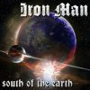 Iron Man (Band) - South Of The Earth (2 LP)