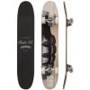 Deuba Skateboard Atlantic Rift Grenade ABEC 9
