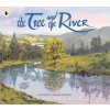 The Tree and the River (Aaron Becker)(Brožovaná)