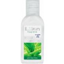 Dezinfekcia Lilien Hand Sanitizer antibakteriálný gél na ruky 50 ml