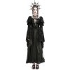 Devil Fashion šaty Gothic Enchantress Black