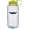 Nalgene Wide Mouth 1 l Clear Sustain