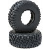 Losi pneu BFGoodrich Mud Terrain KM3, Beadlock (2): SBR 2.0 (LOS43030)