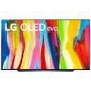 LG OLED83C21LA