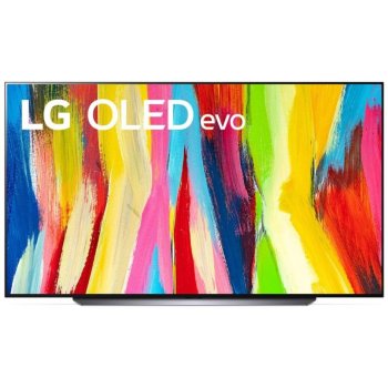 LG OLED83C21LA