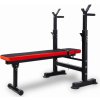 Bench lavica DUVLAN Press Up