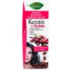 Vlasové stimulačné masážne sérum KERATIN + KOFEÍN 215 ml