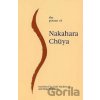 The Poems of Nakahara Chuya - Nakahara Chuya