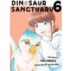 Dinosaur Sanctuary Vol. 6