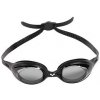 Plavecké okuliare arena Unisex Spider Goggles R_SMOKE-BLACK