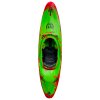 EXO kayaks EXO XT 300 limited Farba: zelená/červená