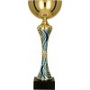 Séria pohárov 8358, 8-veľkostí - 29 cm - 10cm - S
