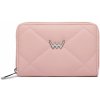 Vuch Dámska peňaženka Lulu Pink ružová Universal