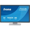 iiyama ProLite T2452MSC-W2AG - LED monitor - 24