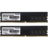 Patriot/DDR4/32GB/3200MHz/CL22/2x16GB PSD432G3200K