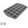 Forma na pečenie ORION Forma kov/nepr. pov. muffiny 24 GRANDE 42x26 cm (120029)