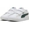 Puma detská nízká obuv Rickie Classic V PS 39425315 biela