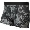 Sensor Merino Impress - Trenírky Black / Honeycomb XXL