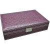 Šperkovnica Miranda 9094 Purple