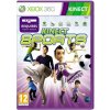 Kinect Sports