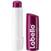 Labello Blackberry shine tónovací balzam na pery s černicovou arómou 4,8 g