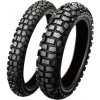 Dunlop D605 70/100 R19 42P