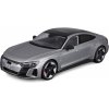Bburago Bburago Audi RS E-tron GT 1:18 stříbrná