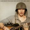 James Blunt: The Stars Beneath My Feet (2004-2021) Coloured LP - James Blunt