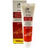 ECOLEKpro Kozmetický krém na pätné ostrohy, haluxy a dnu 100 ml