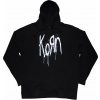 Korn Mikina Still A Freak Unisex Black 2XL