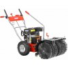 Motorová rotačná kefa - HECHT 8616 SE