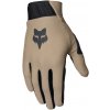 FOX cyklistické rukavice Flexair Glove