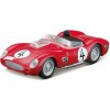 Bburago 1:43 Ferrari Racing 250 TESTA ROSSA 1959