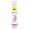 Pjur Woman silikónový lubrikačný gél 100 ml