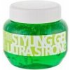 Kallos gél Ultra Strong na vlasy 275 ml
