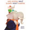Ako dostal malý sloník veľký kabátik - Steve Small