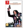 Chinatown Detective Agency (Switch)
