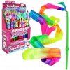 Glamour gymnastická stuha 200 cm
