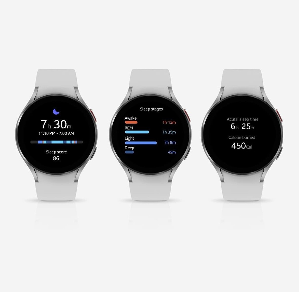 SAMSUNG Galaxy Watch 4 LTE 40mm SM-R865 od 135 € - Heureka.sk
