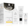 BioNike SHINE ON permanentná farba na vlasy odtieň 3 Dark Brown 1 ks
