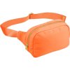 BagBase Taška přes rameno BG 883 Sundae, rozměr 14x20x6,5cm COT520883ala99-mango sorbe UNI Mango sorbet