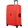 Samsonite ESSENS SPINNER 81/30, 140 l - XL kufor s uzamykaním na 3 klipsy: Lava-essens