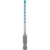 Bosch Vrták EXPERT HEX-9 MultiConstruction 3 × 45 × 90 mm 2608900569