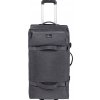 Cestovná taška na kolieskach Willard TUGGER 115 tmavo sivá