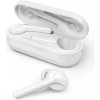 Hama Bluetooth štupľové slúchadlá Spirit Go, bezdrôtové, nabíjacie puzdro, biele 85183000