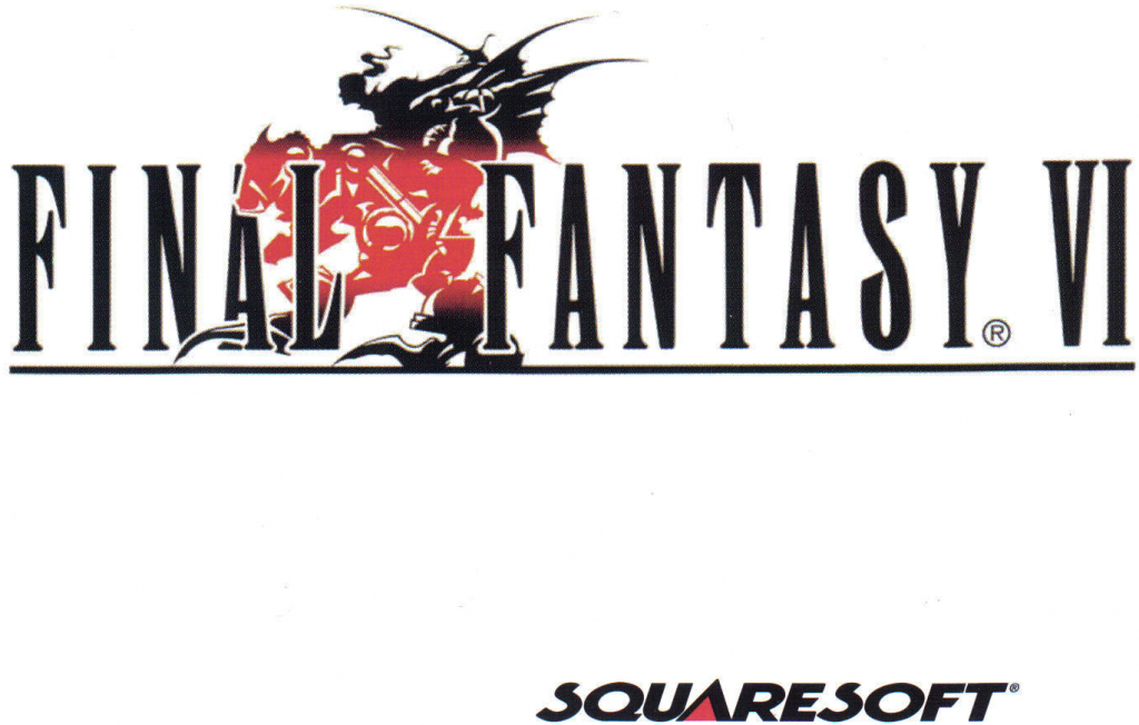 Final Fantasy VI