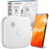 Detektor dymu CB Firesco ZR153SW s aplikáciou WiFi Tuya